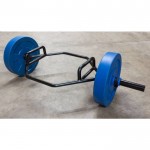 Olympic Hex Bar